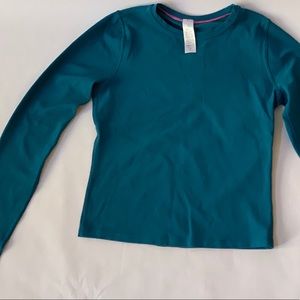 Like new Ivivva long sleeve shirt.